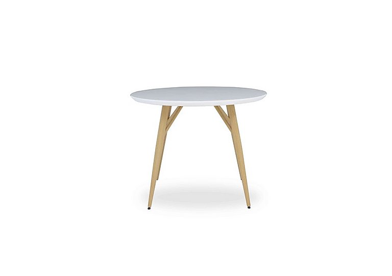 Jonah Round Dining Table