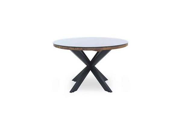 Kiara Round Dining Table