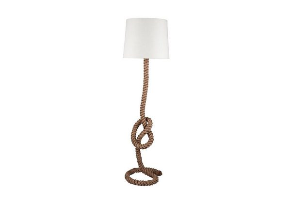 Knot Floor Lamp