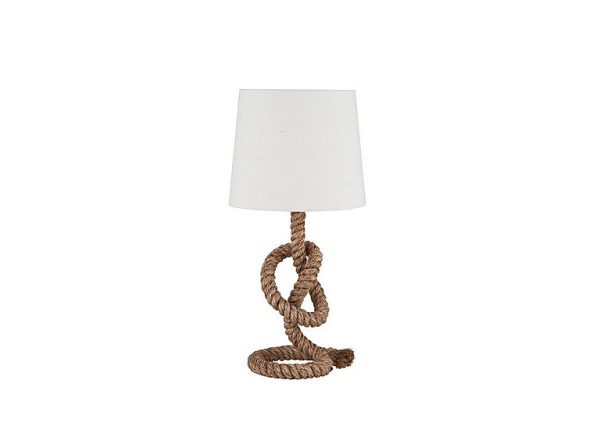 Knot Table Lamp