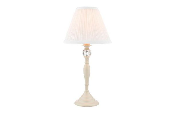 Laura Ashley Ellis Table Lamp