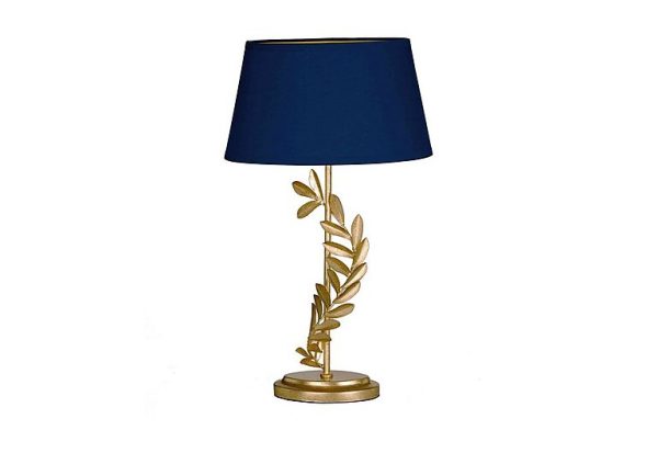 Laura Ashley Archer Table Lamp