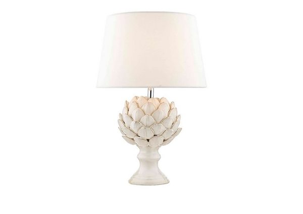 Laura Ashley Artichoke Table Lamp