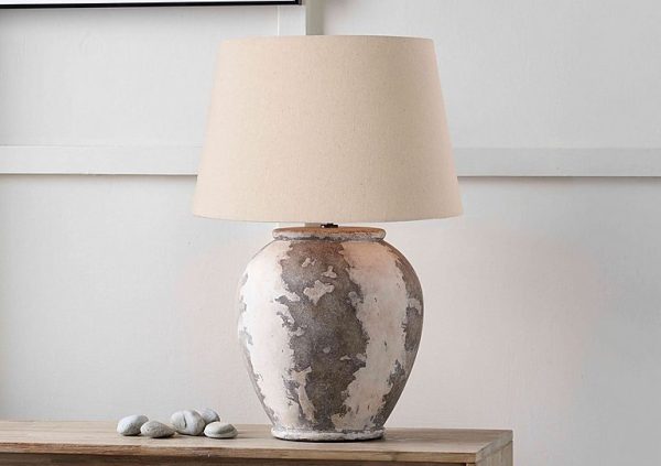 Lazlo Table Lamp