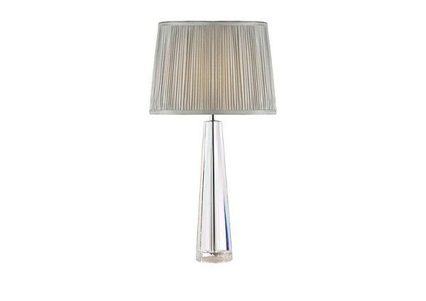 Laura Ashley Blake Large Table Lamp