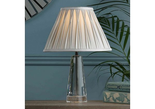 Laura Ashley Blake Small Table Lamp