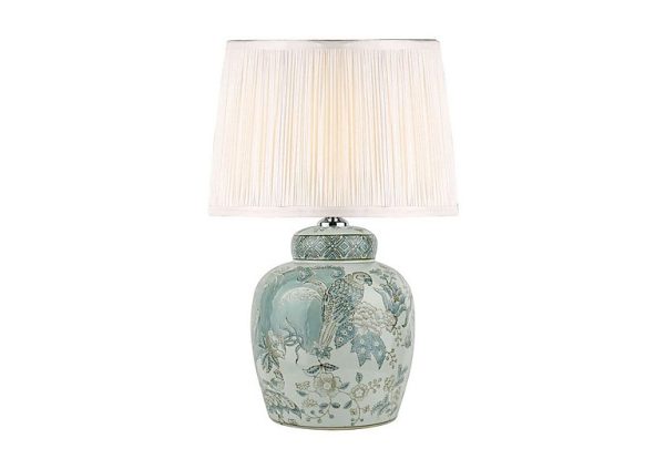 Laura Ashley Elizabeth Table Lamp