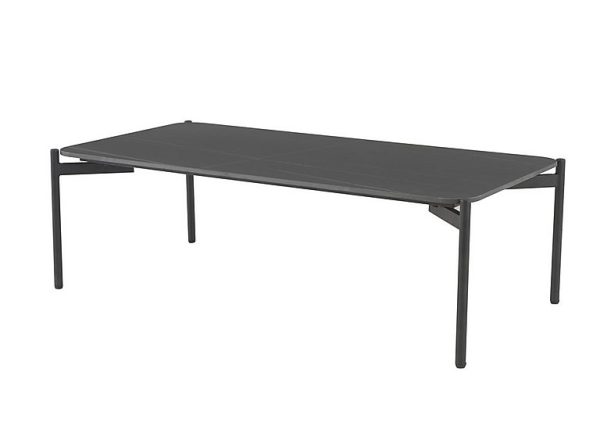 Lemi Rectangular Coffee Table