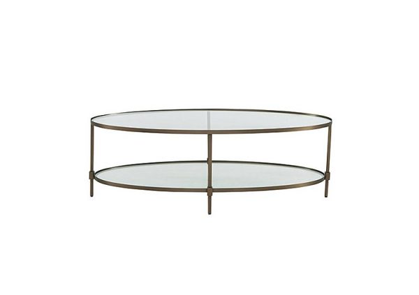 Lilah Coffee Table