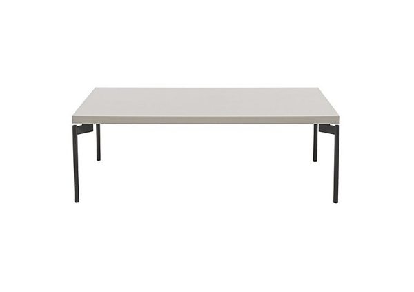 Livia Rectangular Coffee Table