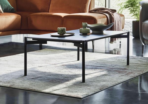 Loko Rectangular Coffee Table