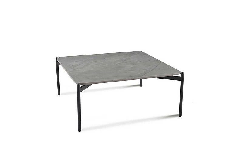 Loko Square Coffee Table