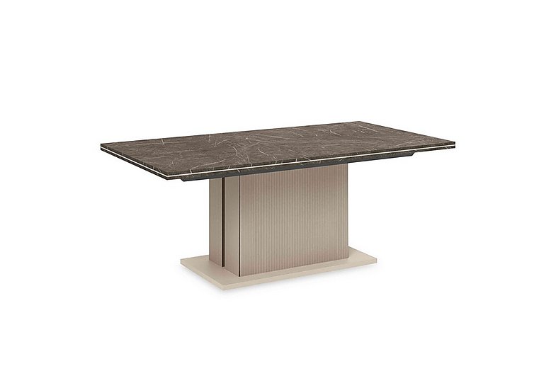 Lusso Small Extending Dining Table