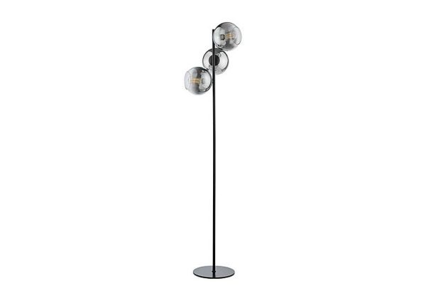 Lycia 3 Light Floor Lamp