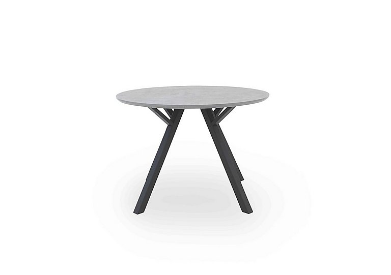 Matteo Round Dining Table