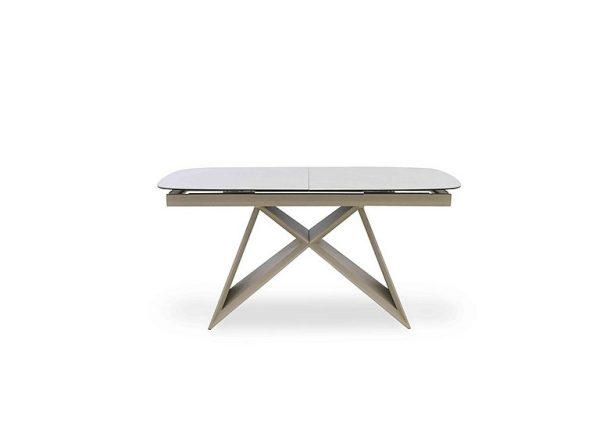 Mirage Small Extending Dining Table