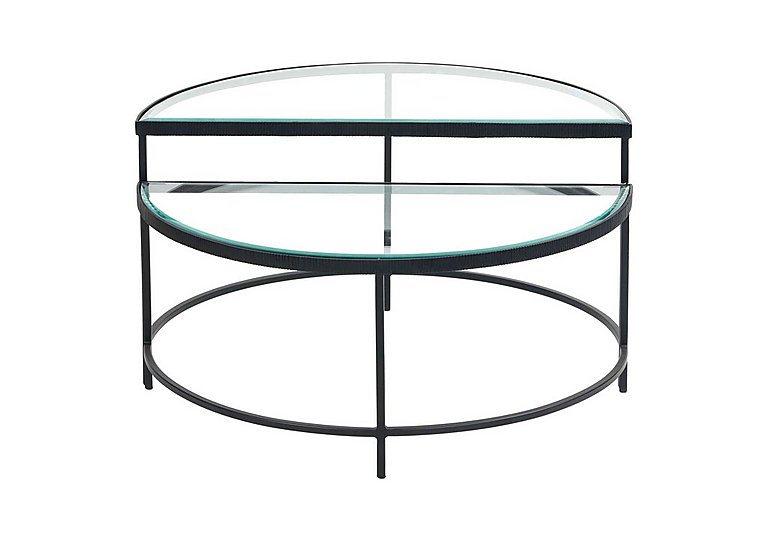 Malikha Set of 2 Coffee Tables