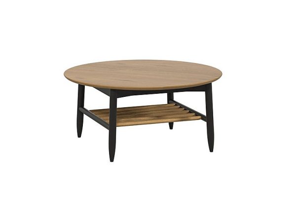 Ercol Monza Coffee Table