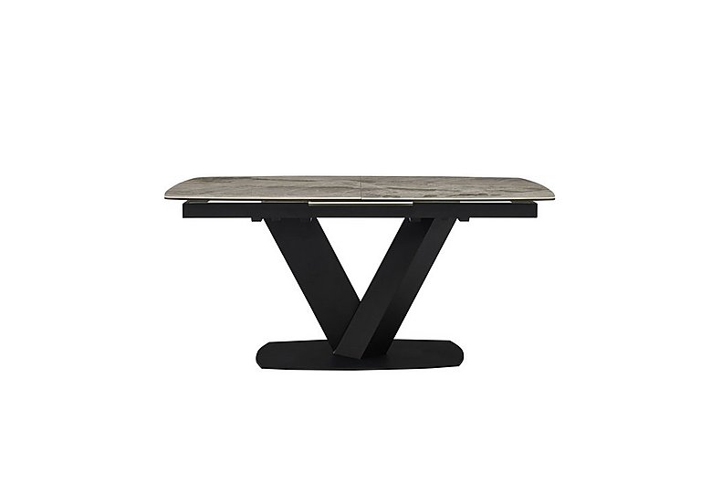 Merlin Large Extending Dining Table