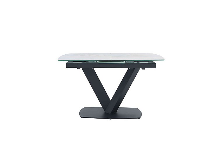 Merlin Small Extending Dining Table