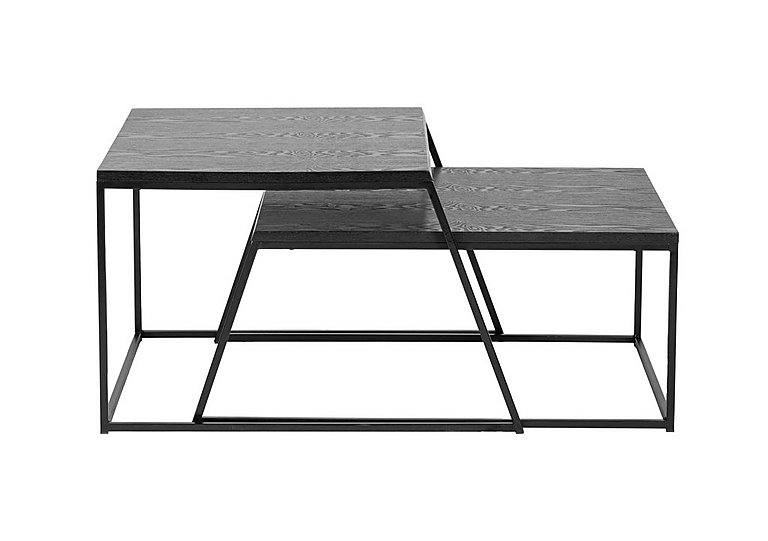 Mazina Set of 2 Coffee Tables