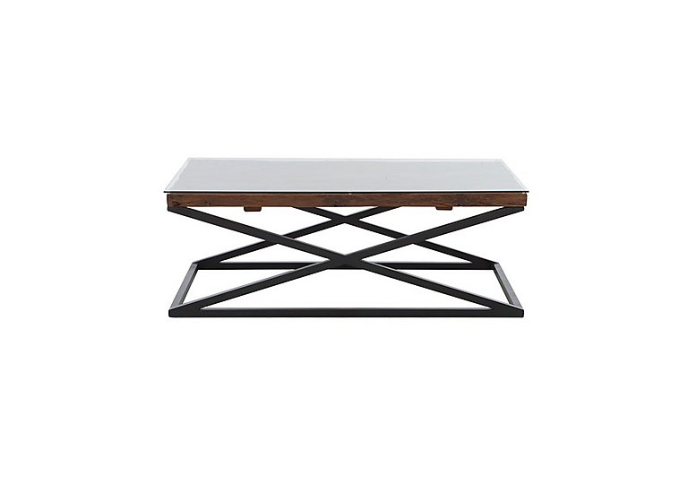 Noir Coffee Table