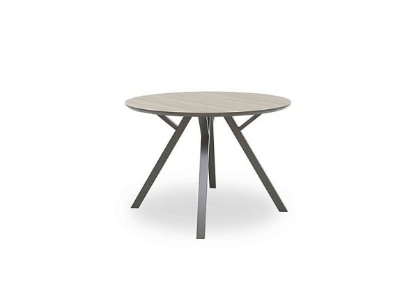 Pedro Round Dining Table