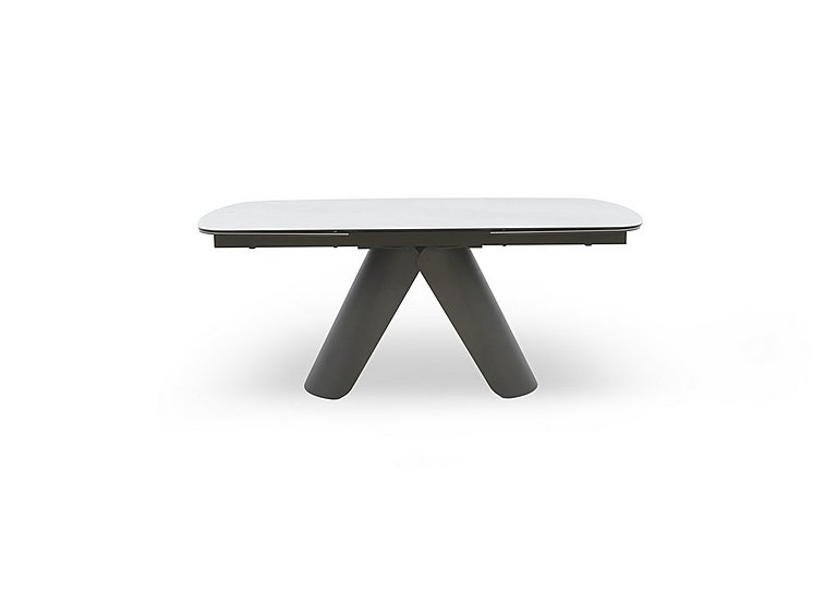 Perla Large Extending Dining Table