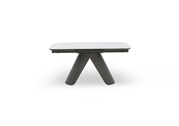 Perla Small Extending Dining Table