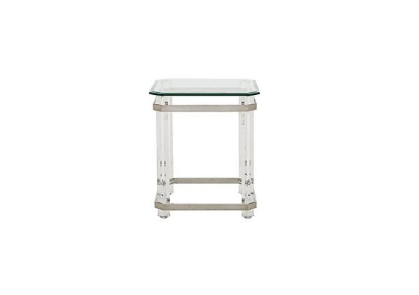 Phee Lamp Table