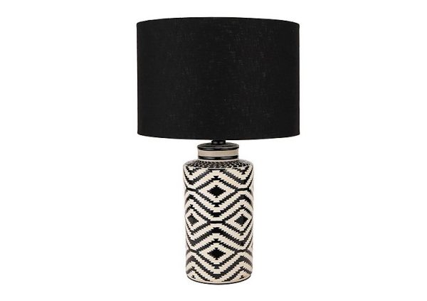 Petra Table Lamp