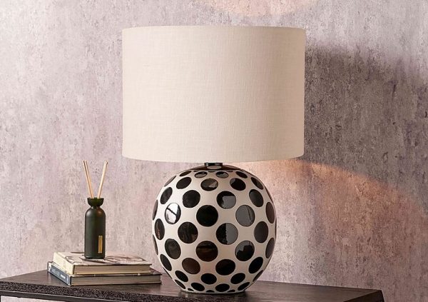 Punto Table Lamp