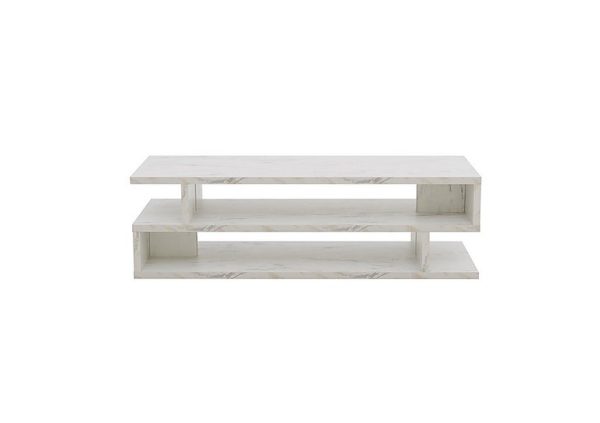 Remi Coffee Table Carrara