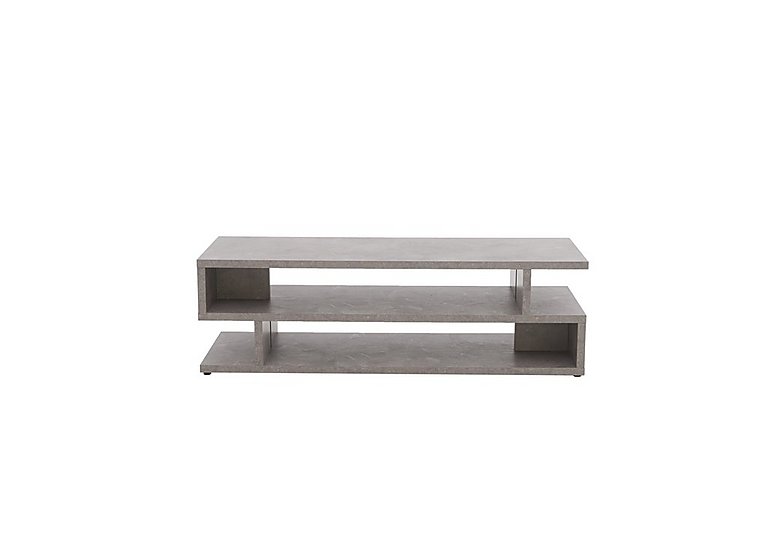 Remi Coffee Table Concrete