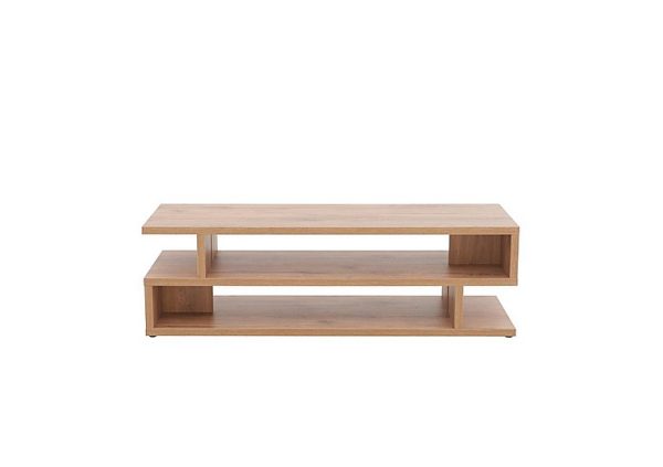 Remi Coffee Table Oak