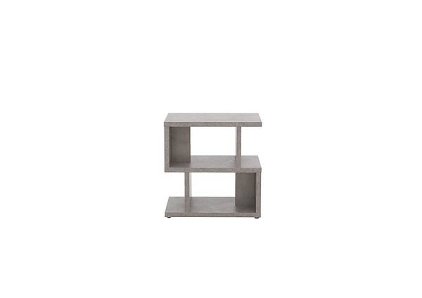 Remi Lamp Table Concrete