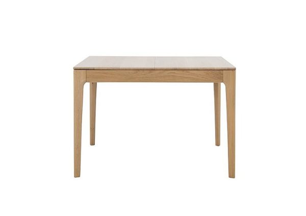 Ercol Romana Small Extending Dining Table