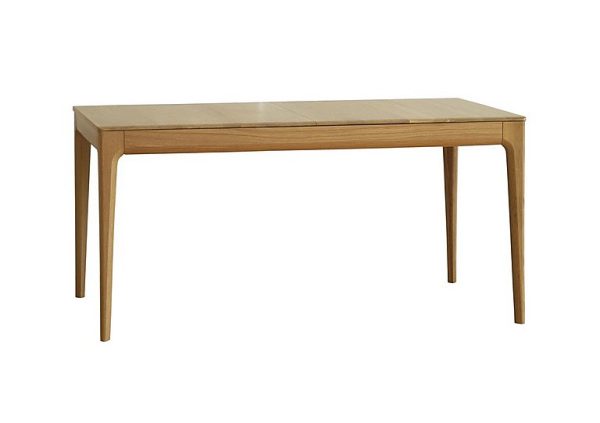 Ercol   Romana Medium Extending Dining Table