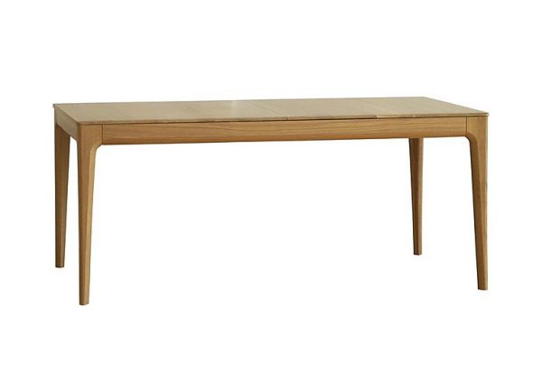 Ercol Romana Large Extending Dining Table