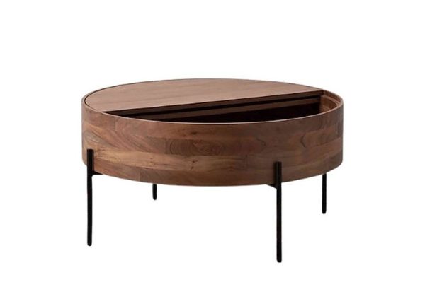 Saxham Coffee Table