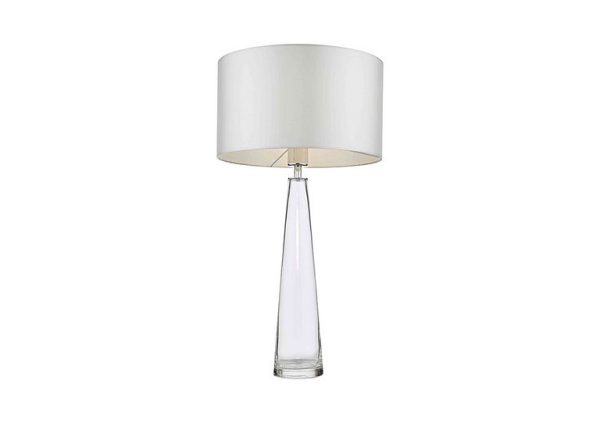 Samba Table Lamp