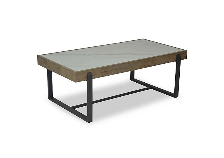 Stokes Coffee Table