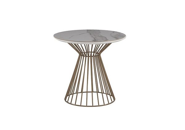 Santiago Lamp Table