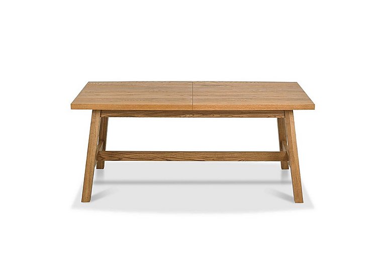 Stratford Small Extending Dining Table