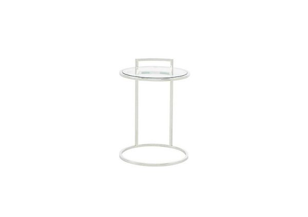 Stylo Lamp Table