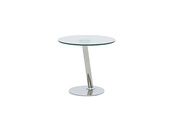 Synchro Lamp Table