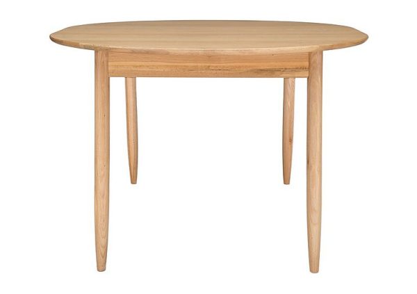 Ercol Teramo Small Extending Dining Table