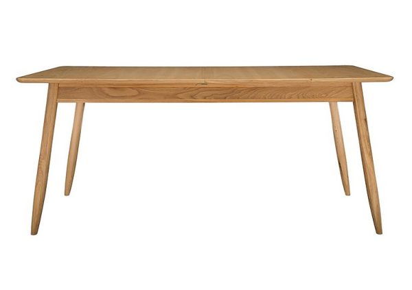 Ercol Teramo Medium Extending Dining Table