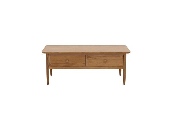 Ercol Teramo Coffee Table