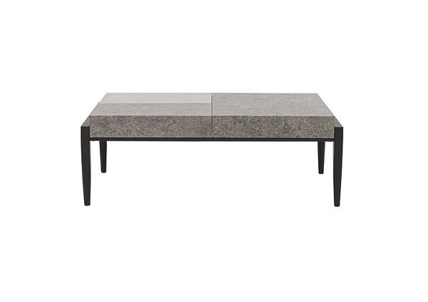 Toledo Coffee Table